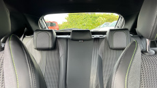 Peugeot 208 100kW GT 50kWh 5dr Auto Electric Hatchback